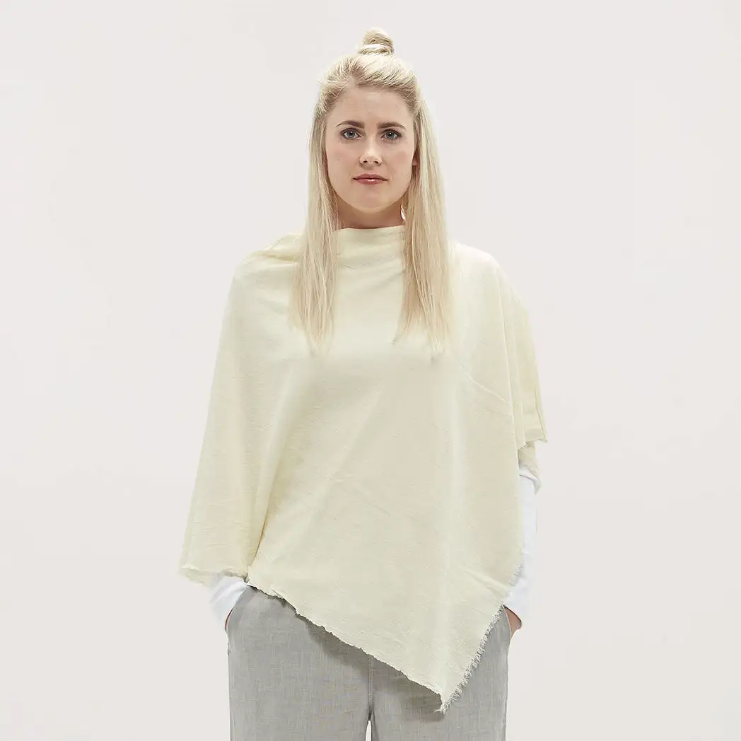 1001 Poncho - one size