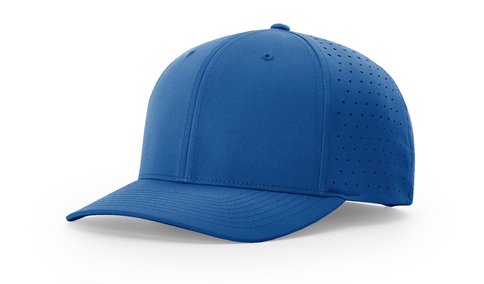 632 Richardson Laser FlexFit Adjustable Cap