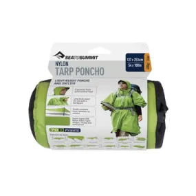 70D Tarp Poncho