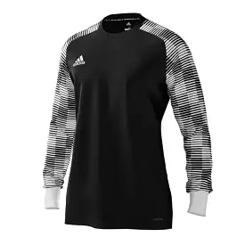 Adidas Adult Assita Condivo GK Jersey (Black/White)