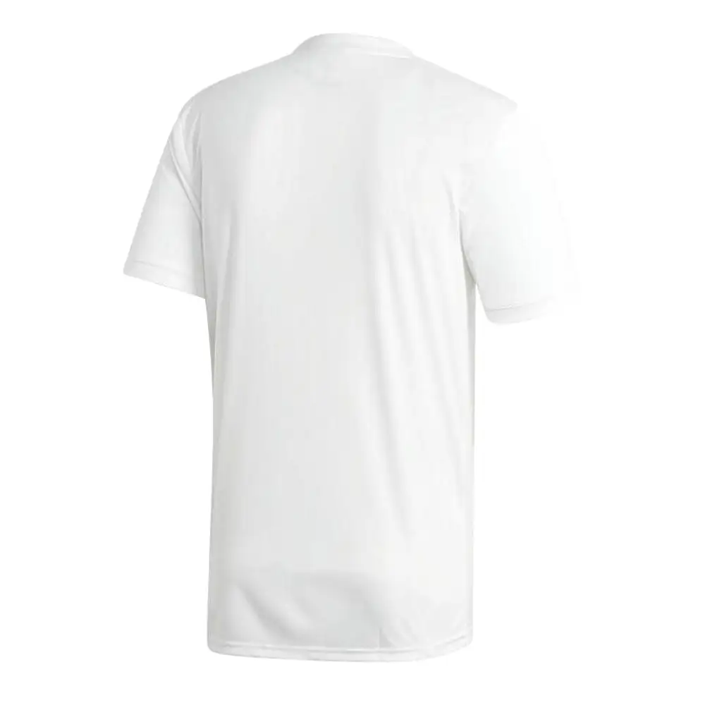 Adidas Adult Tabela 18 Jersey (White/White)