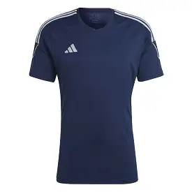 Adidas Adult Tiro 23 League Jersey (Navy/White)