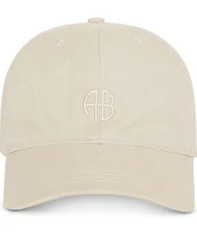 Anine Bing Jeremy Baseball Cap