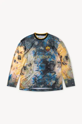 AS Roma X Aries GK LS Jersey