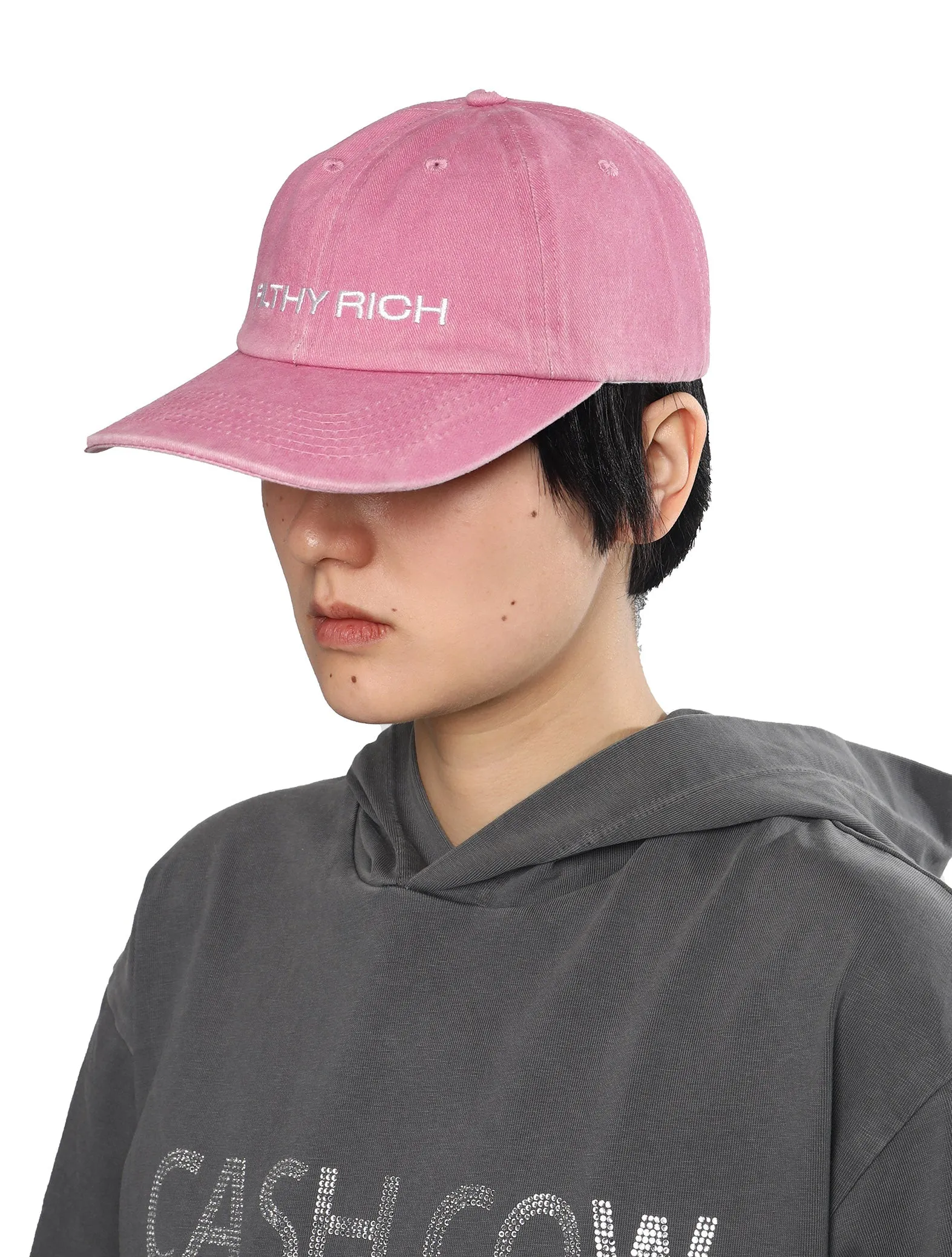 AVAVAV Filthy Rich Rose Cap