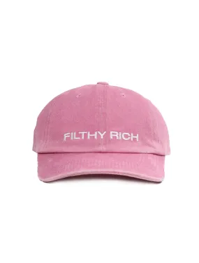 AVAVAV Filthy Rich Rose Cap