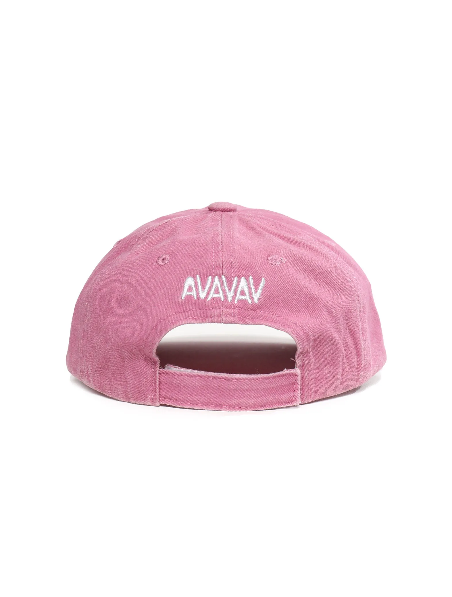 AVAVAV Filthy Rich Rose Cap