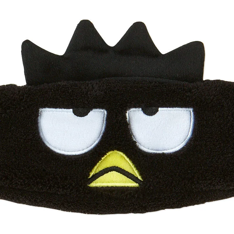 Badtz-maru Plush Headband