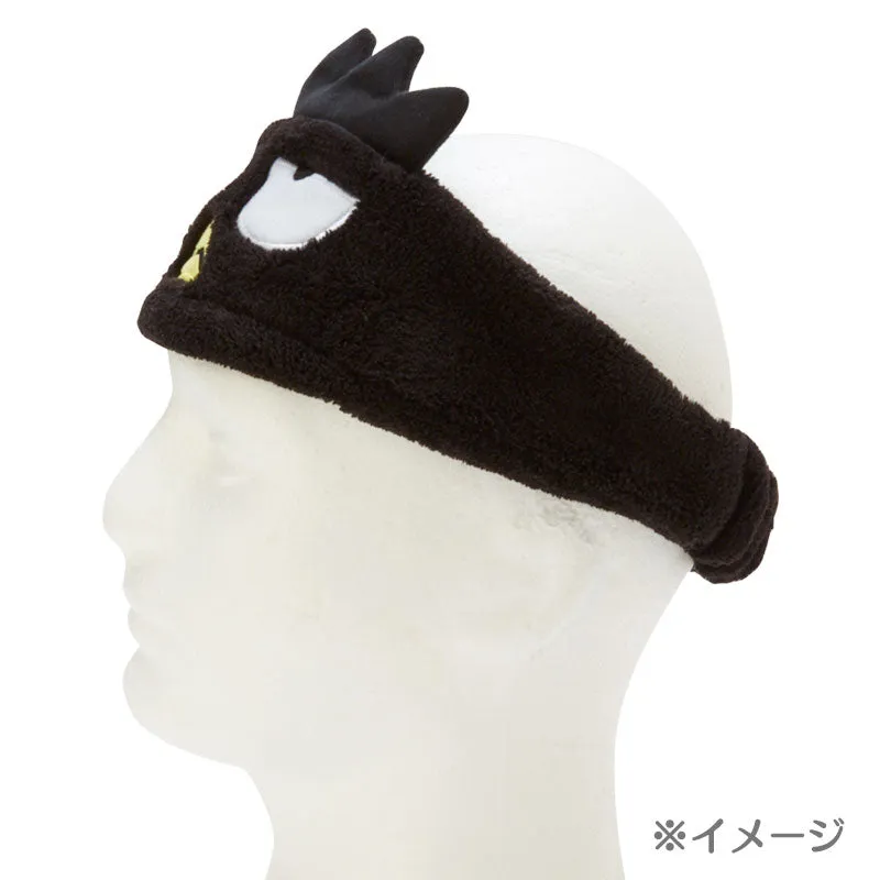 Badtz-maru Plush Headband