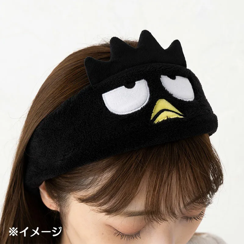 Badtz-maru Plush Headband