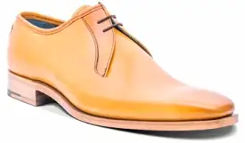 Barker Derwent Derby Shoe - Cedar Calf