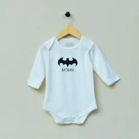 Batman Romper