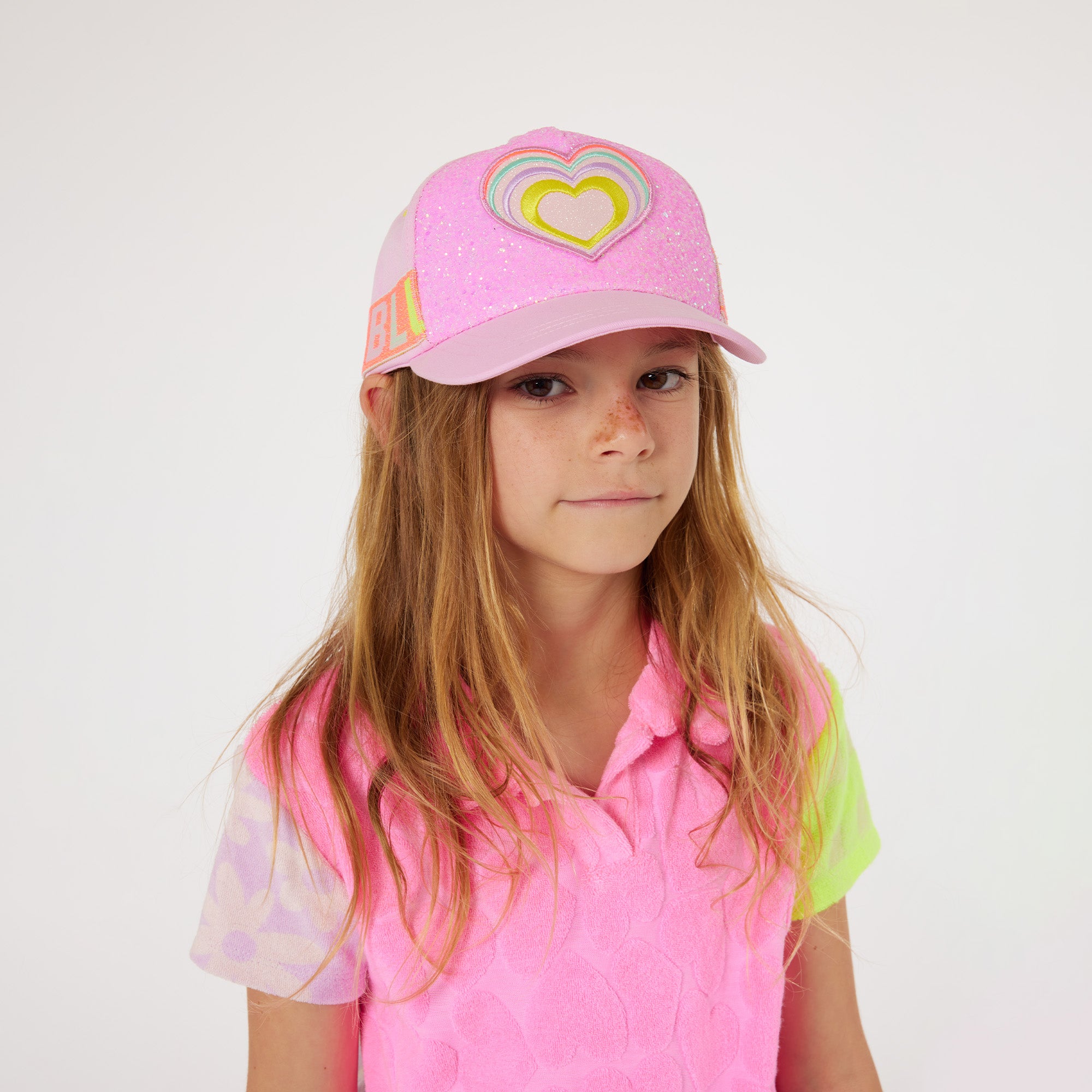 Billieblush-U20334-462-KG-PINK-CAP