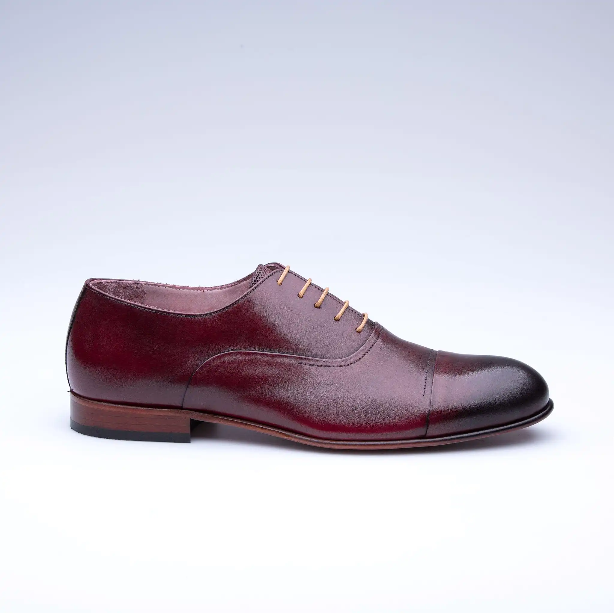 Blood Dapper Classic Shoes