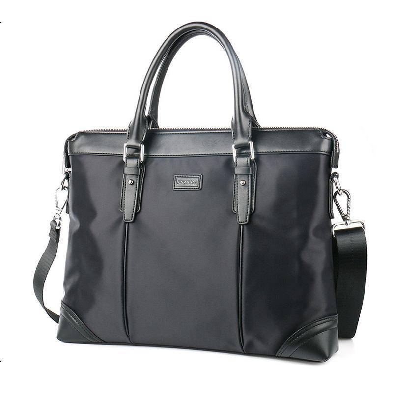 Blue Laptop Bag For Men