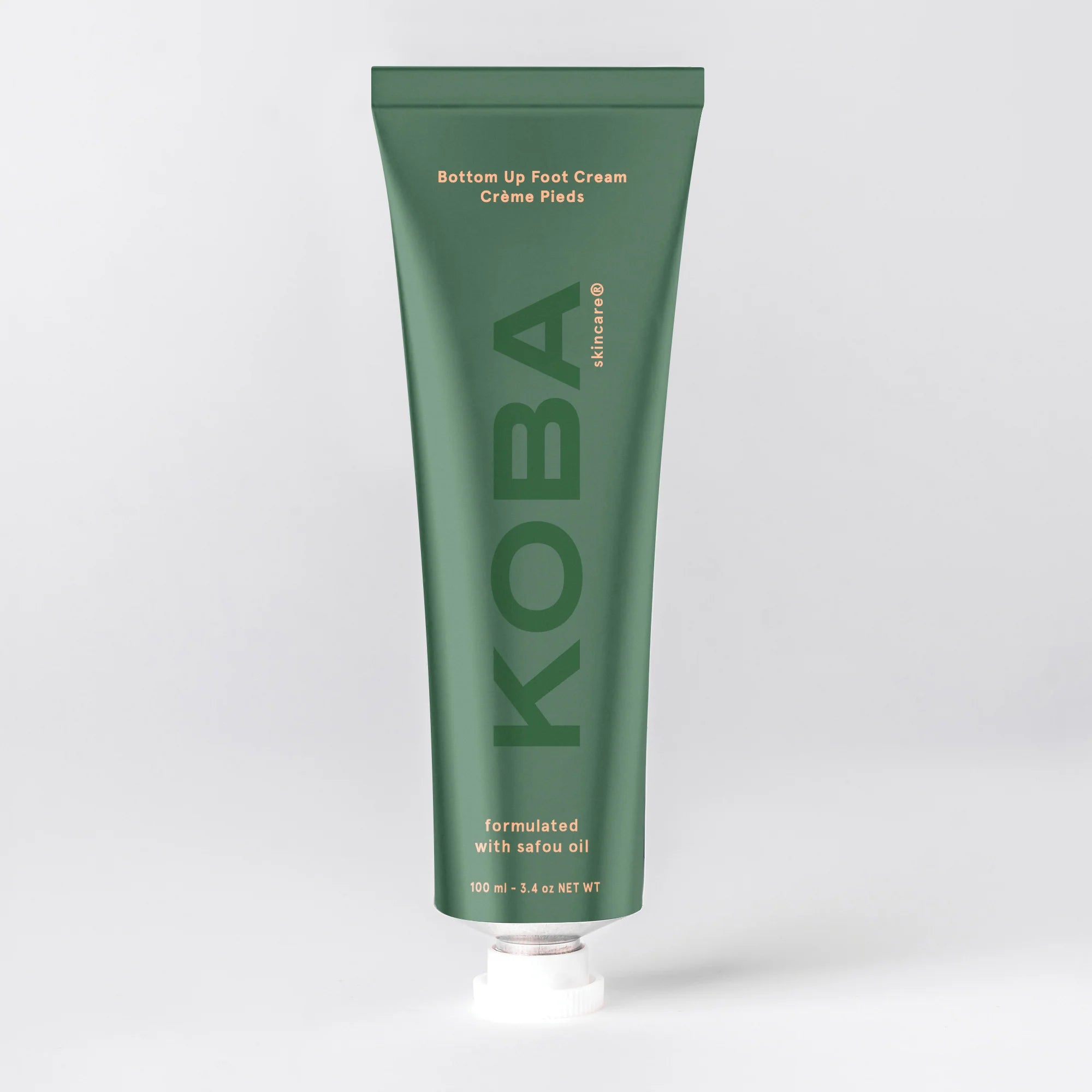 Bottom Up Foot Cream