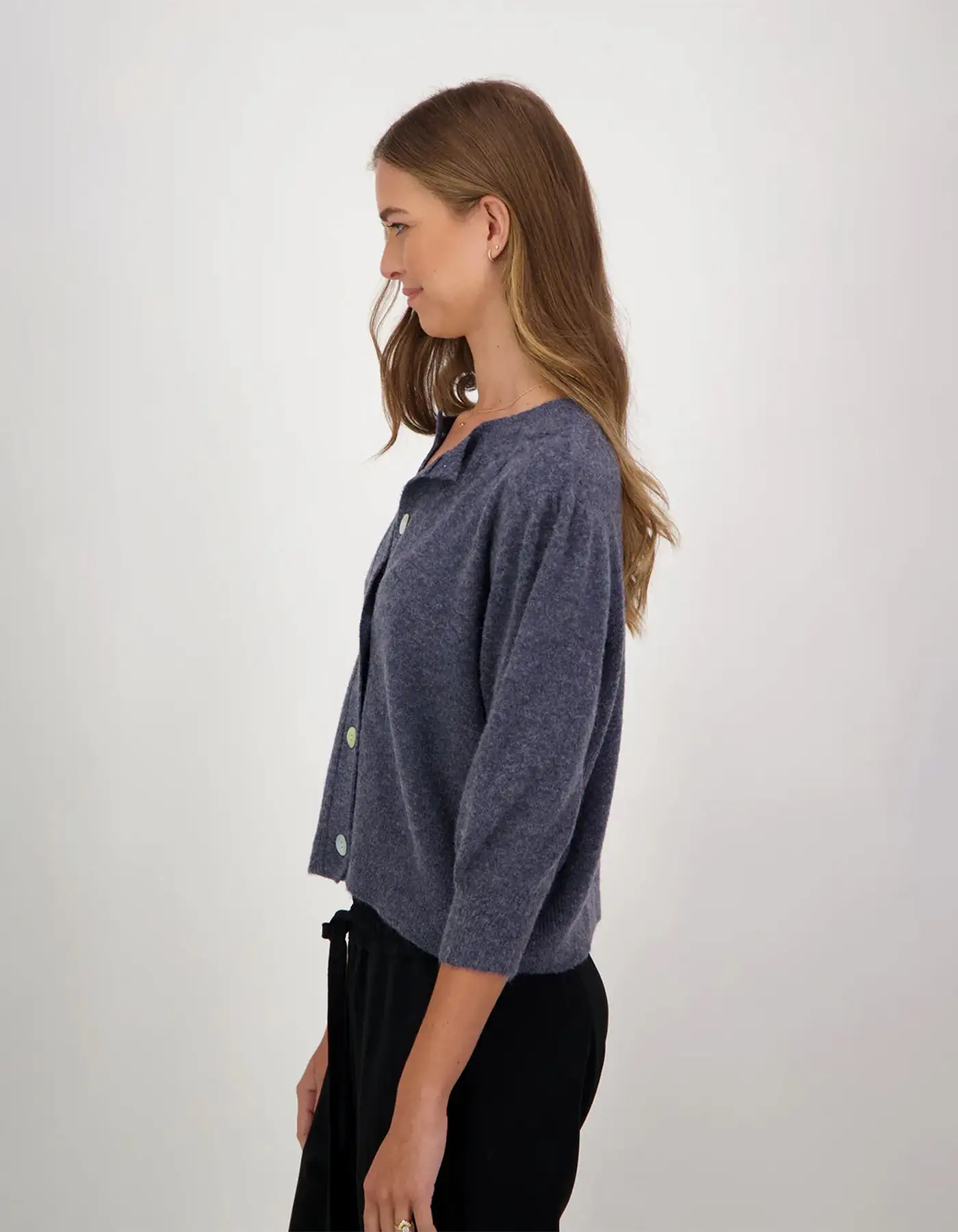 Briarwood Dawn Cardigan