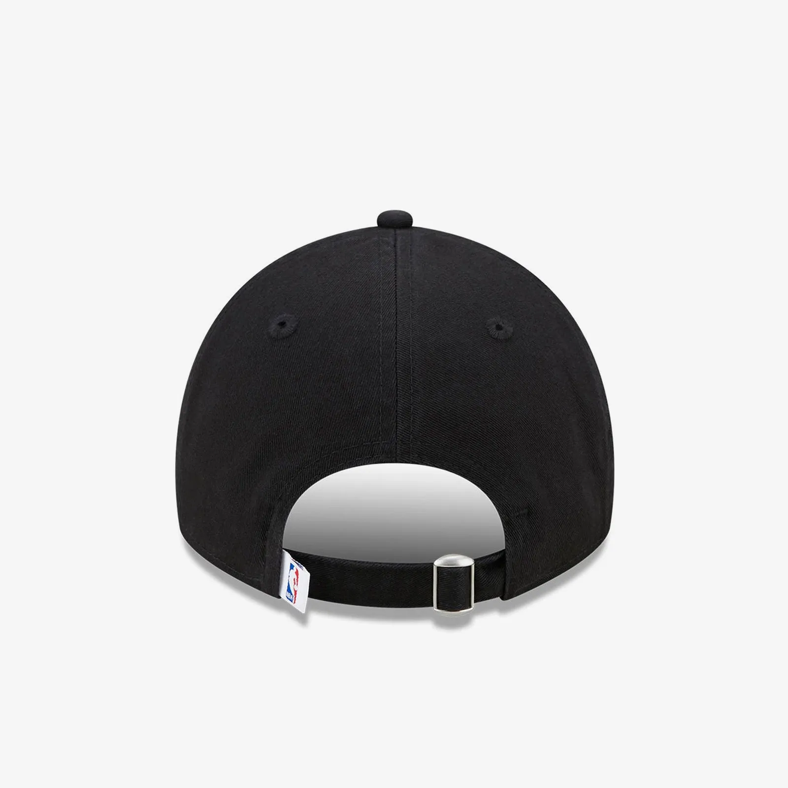 Brooklyn Nets 9Twenty Jersey Statement Edition Adjustable Cap