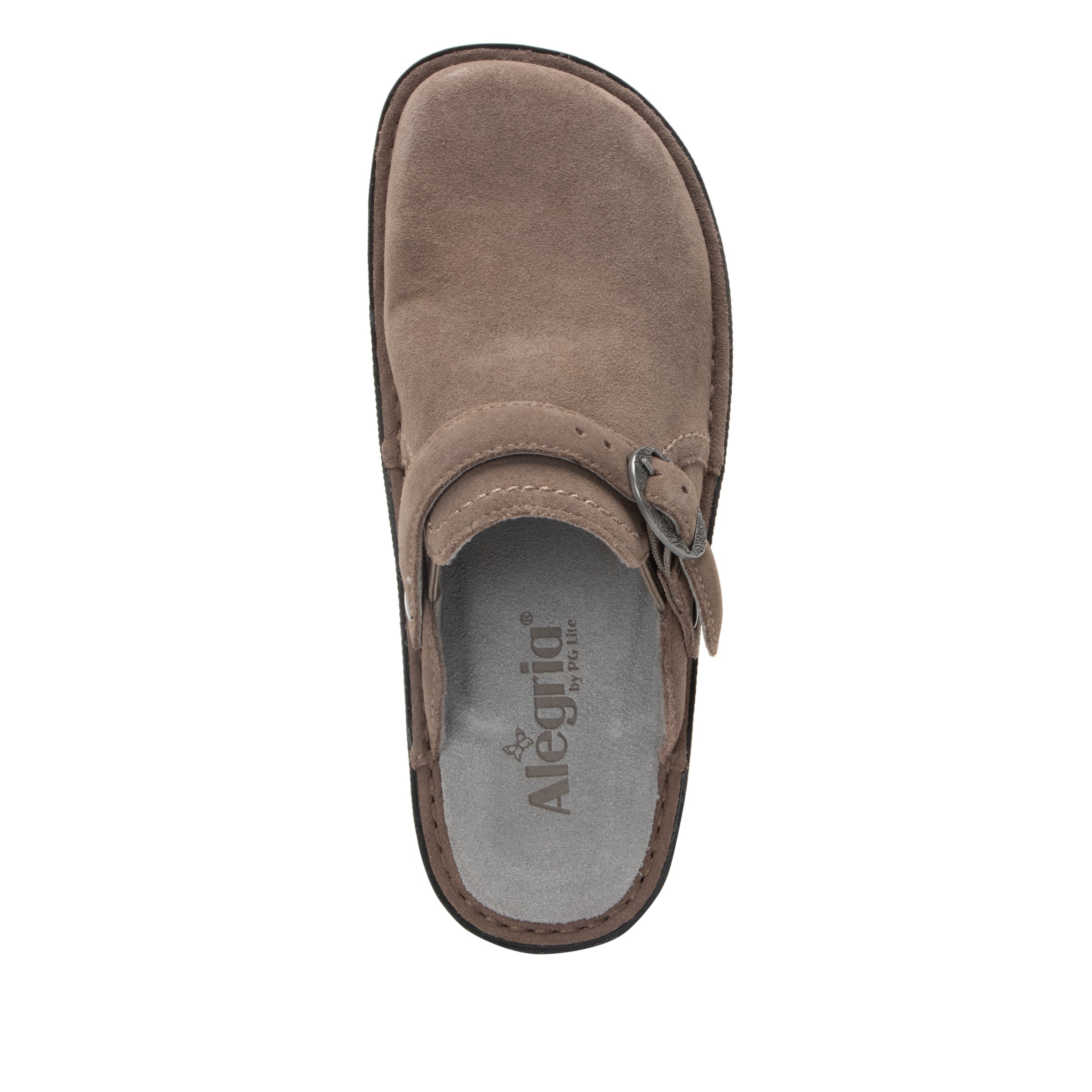 Bryn Taupe Clog