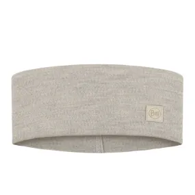 Buff Merino Wide Headband - AW24