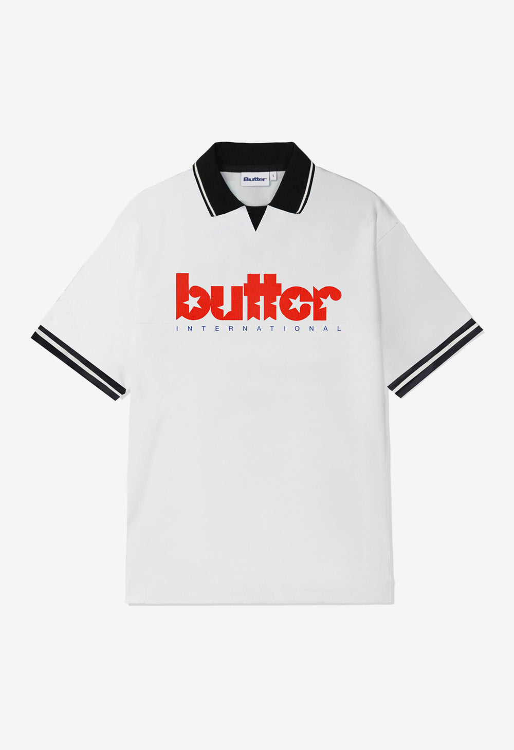 BUTTER GOODS Star jersey