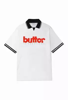 BUTTER GOODS Star jersey