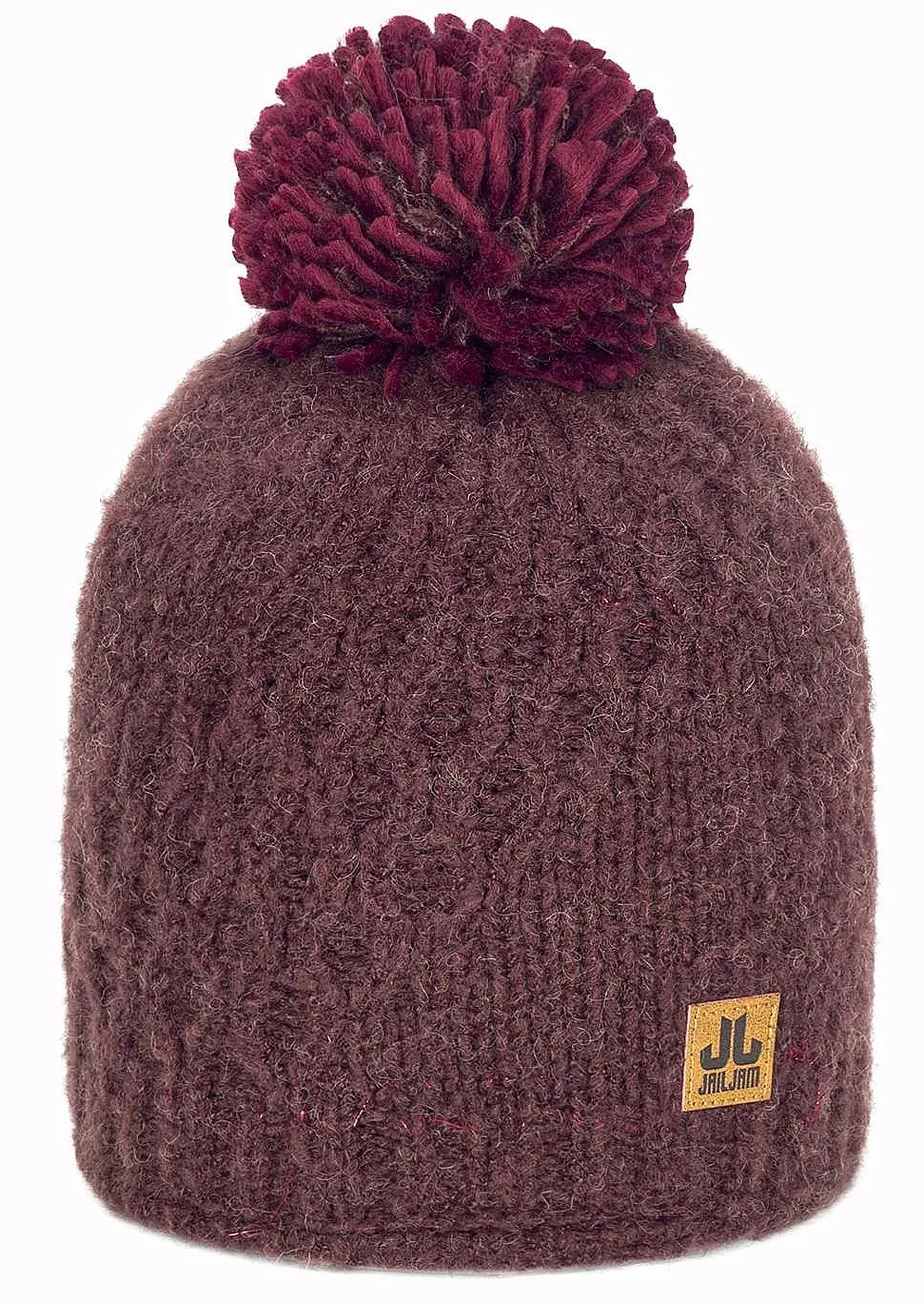 cap Jail Jam Blur - JA4345/Bordeaux - women´s