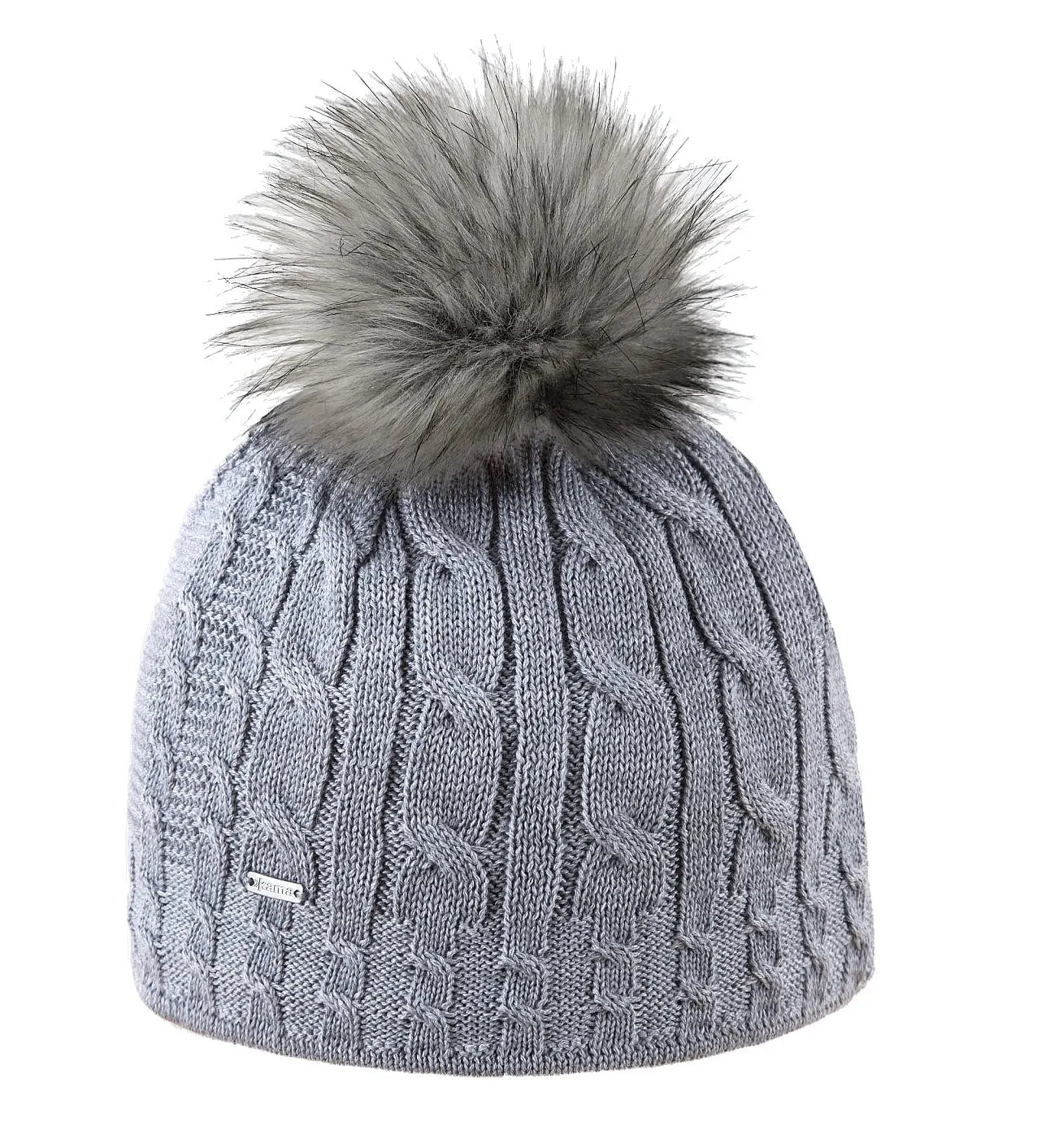 cap Kama A121 - Gray