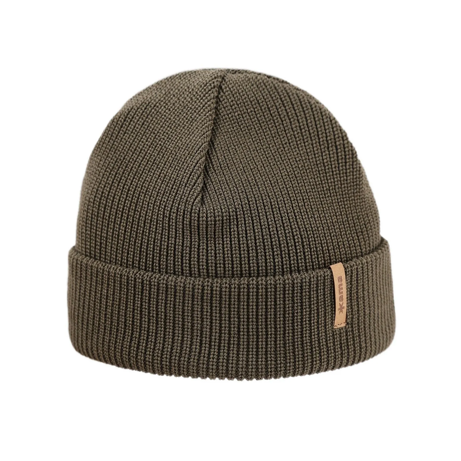 cap Kama A159 - Dark Green