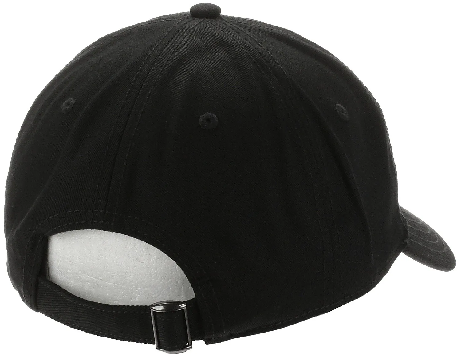 cap Mammut Baseball Mammut - black PRT1