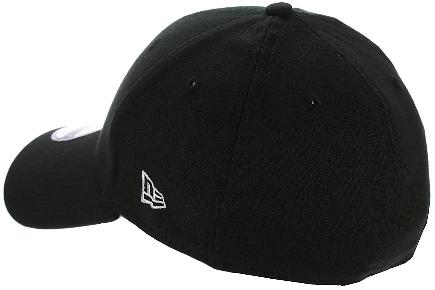 cap New Era 39T Basic Flag Collection - Black