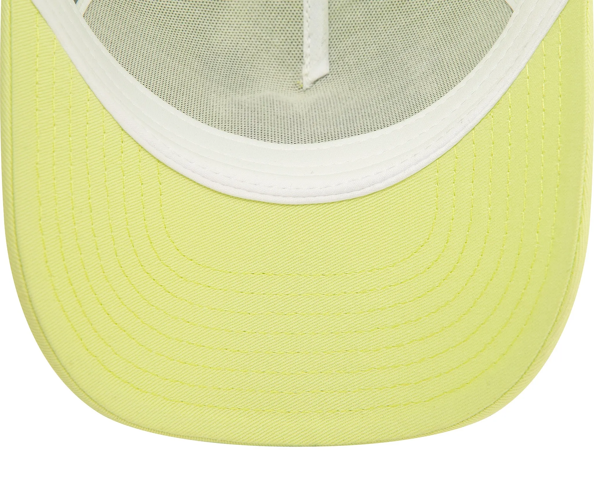 cap New Era 9FO AF Le Trucker MLB New York Yankees Youth - Pastel Green - unisex junior