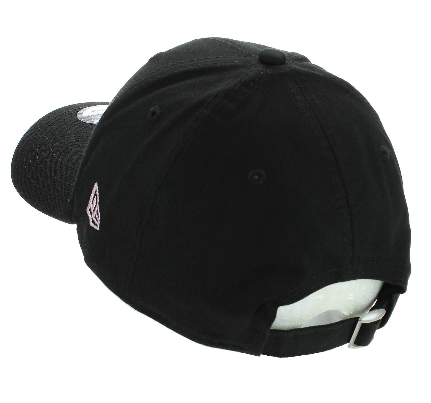 cap New Era 9FO Team Outline MLB Chicago White Sox - Black/Desert Rose - men´s