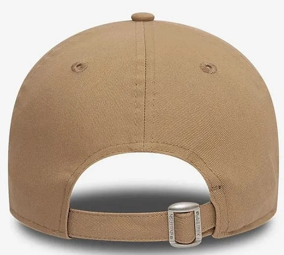 cap New Era 9T League Essential New York Yankees - Camel/White - men´s