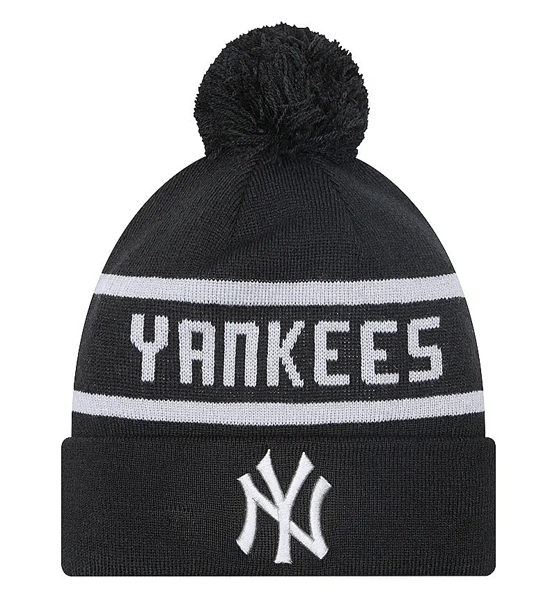 cap New Era Jake Cuff MLB New York Yankees - Navy - men´s