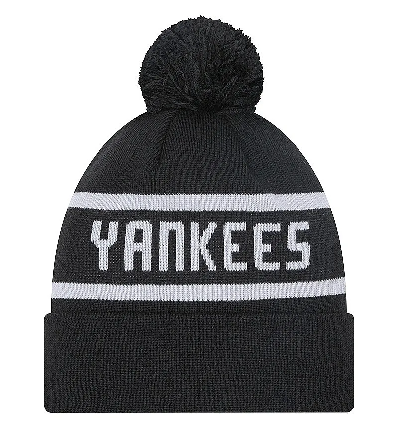 cap New Era Jake Cuff MLB New York Yankees - Navy - men´s