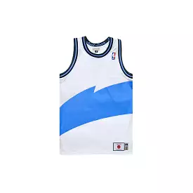 CAVALIERS JERSEY - WHITE