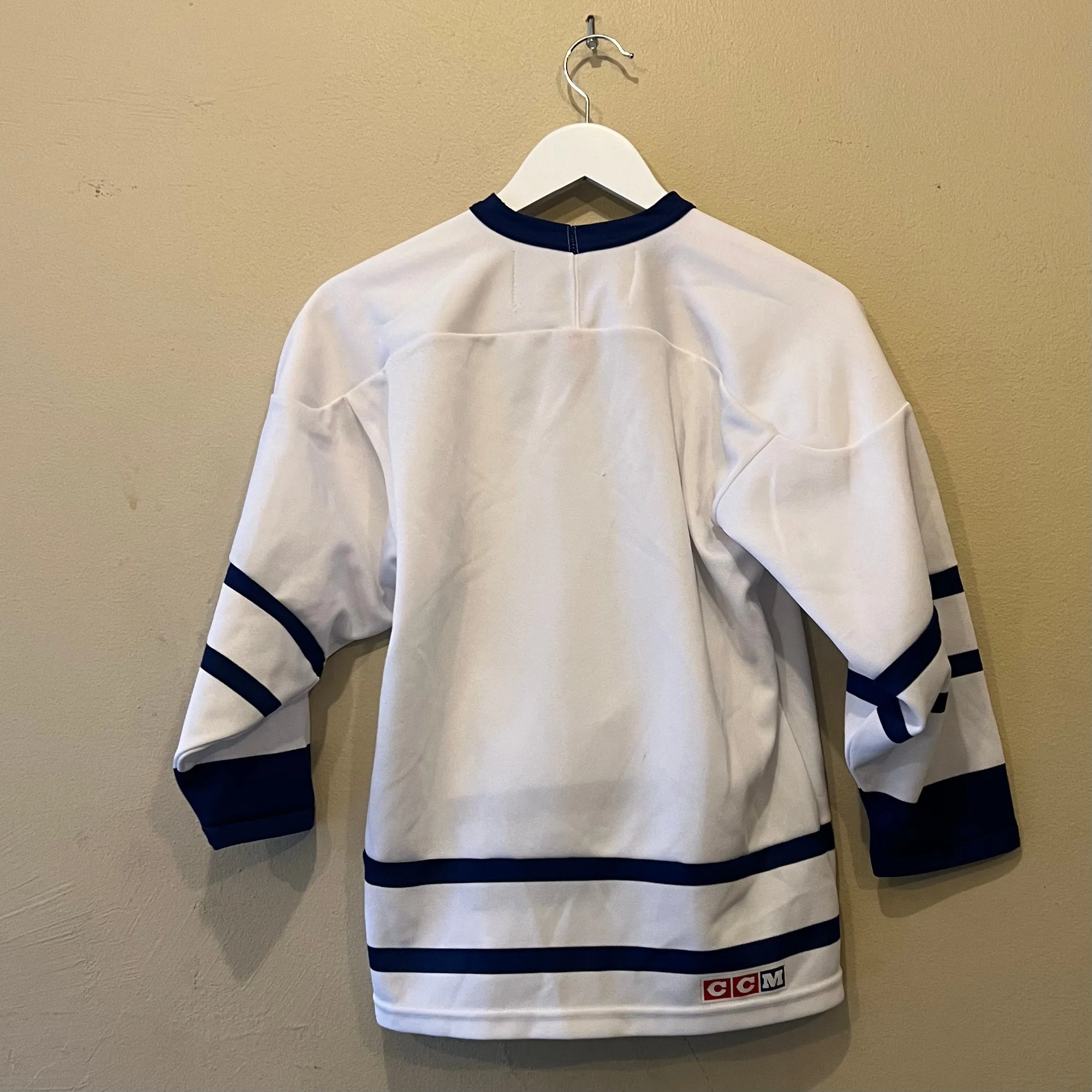 CCM Toronto Maple Leafs NHL Jersey (Youth)