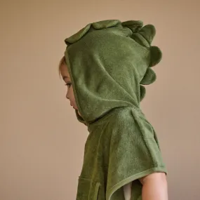 Chameleon Poncho Towel