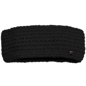 CMP - Headband Women black