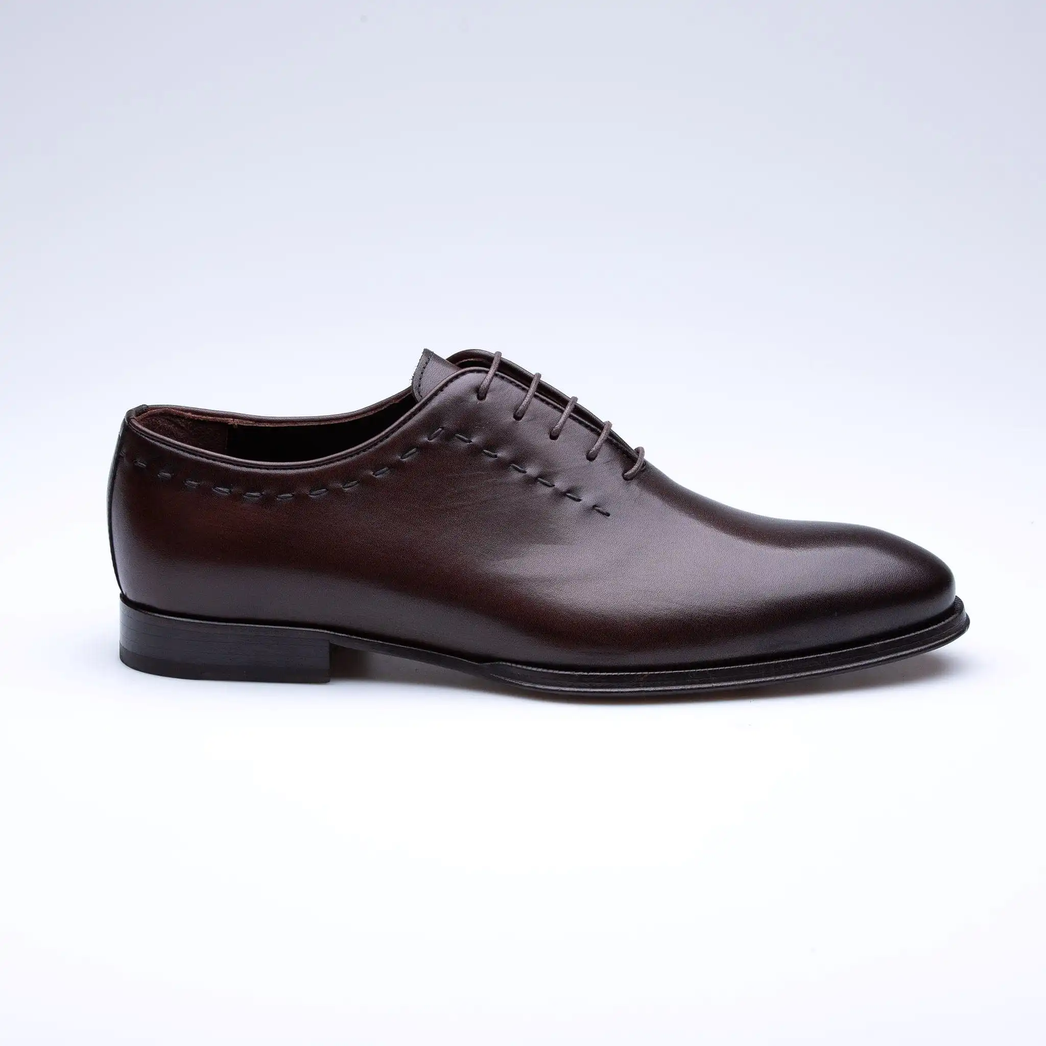 Coffee Osgar Classic Shoes