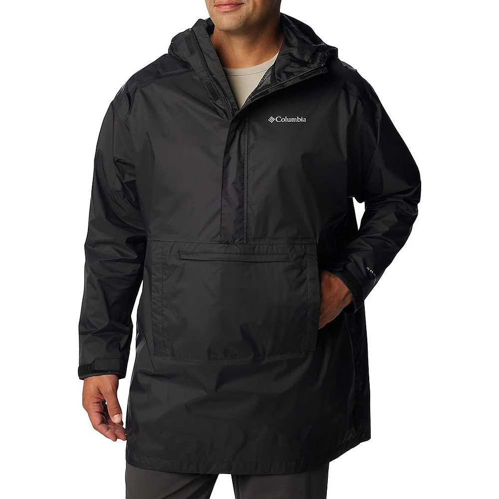 Columbia Ten Falls Poncho