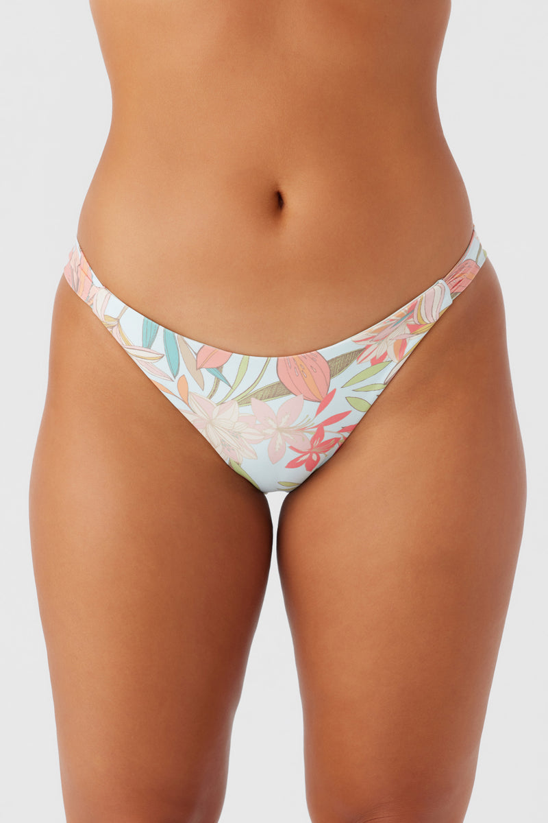 Dalia Floral Kee Beach Bottom