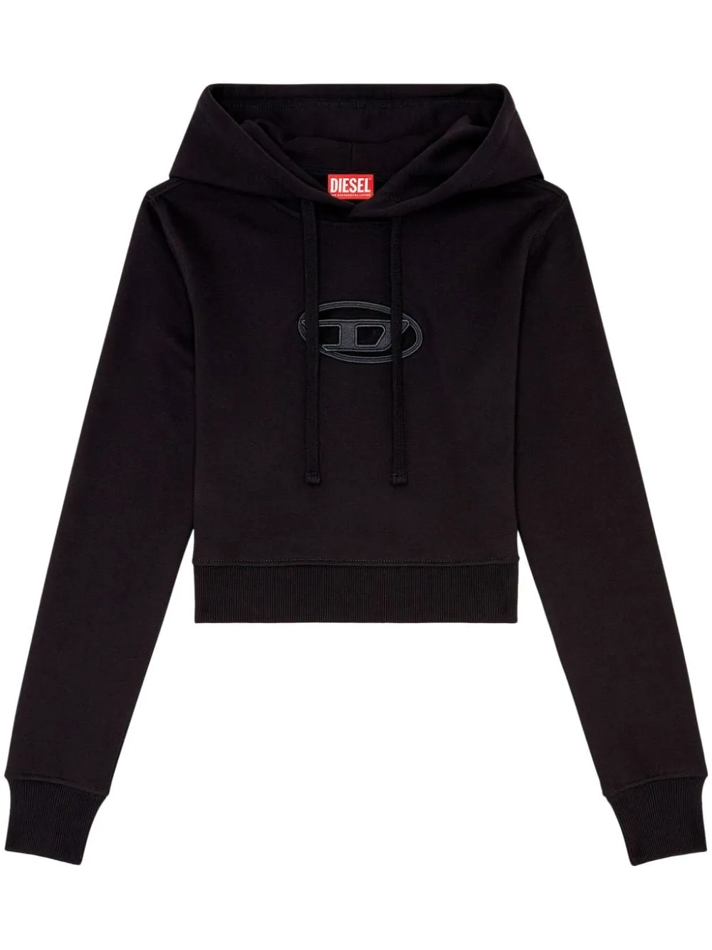 Diesel F Slimmy Hoodie