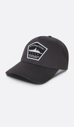 DJK Active Service Cap