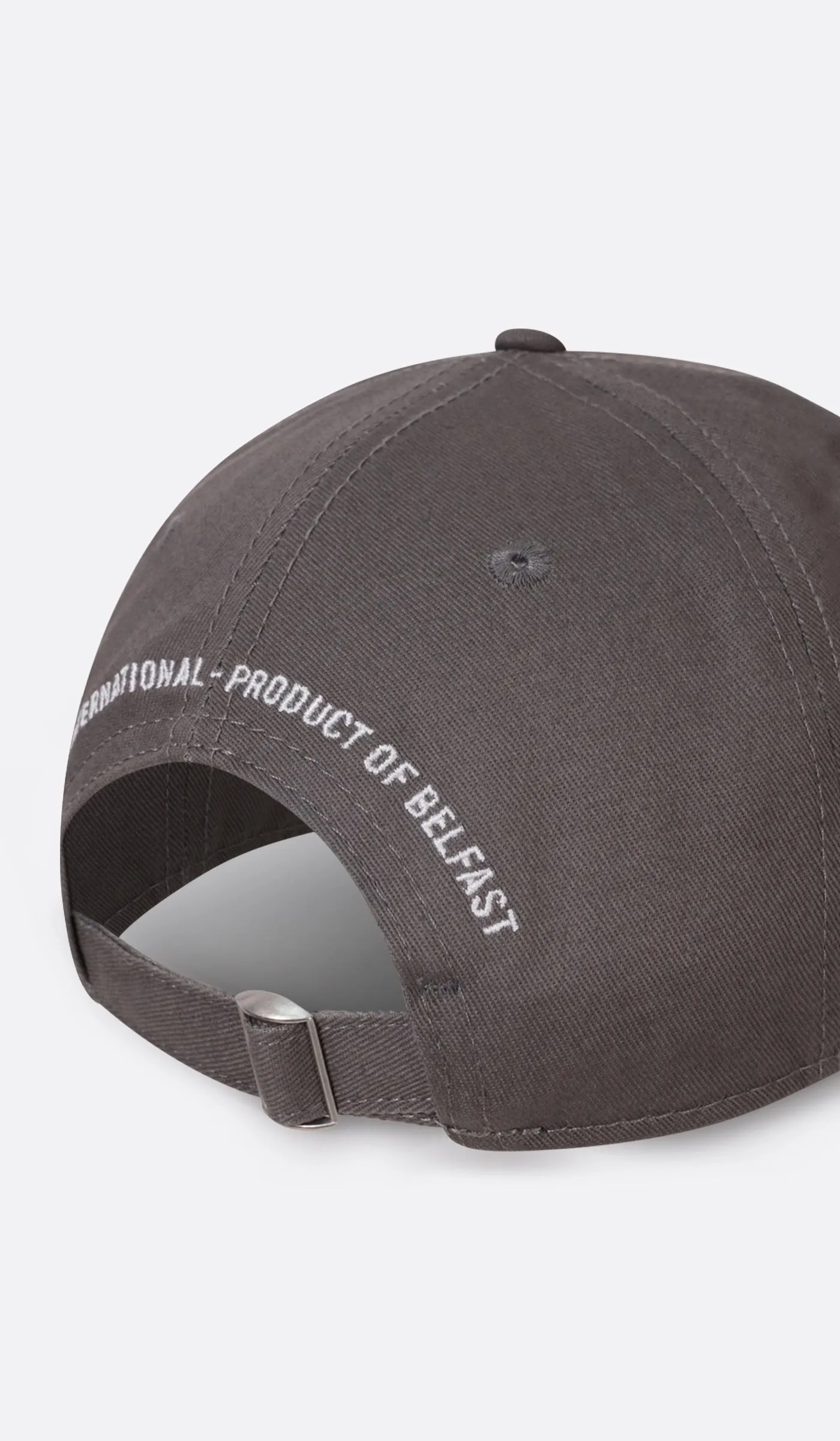 DJK Active Service Cap