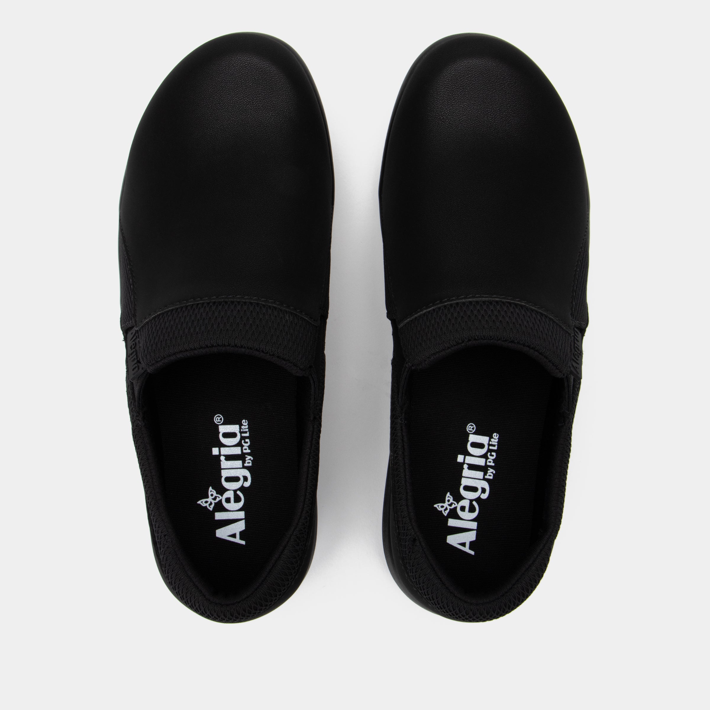 Duette Black Shoe