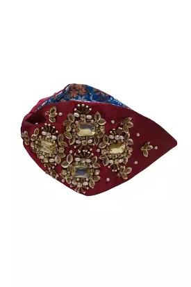 DURGA HEADBAND