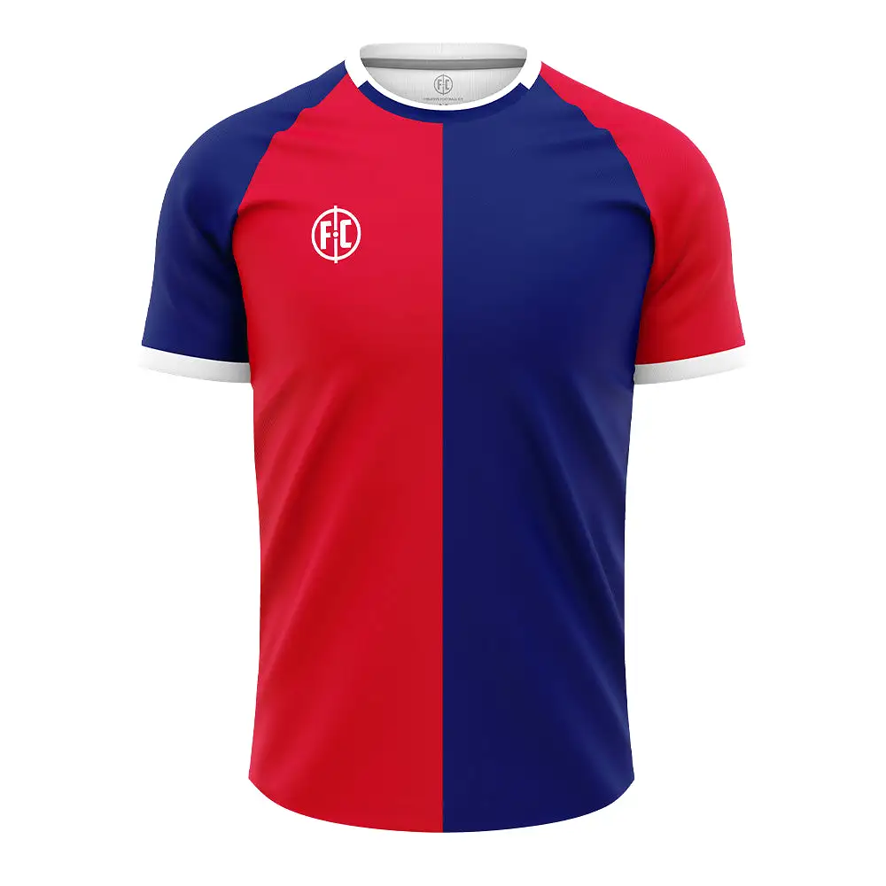 FC Sub Blackburn Jersey - Made to order