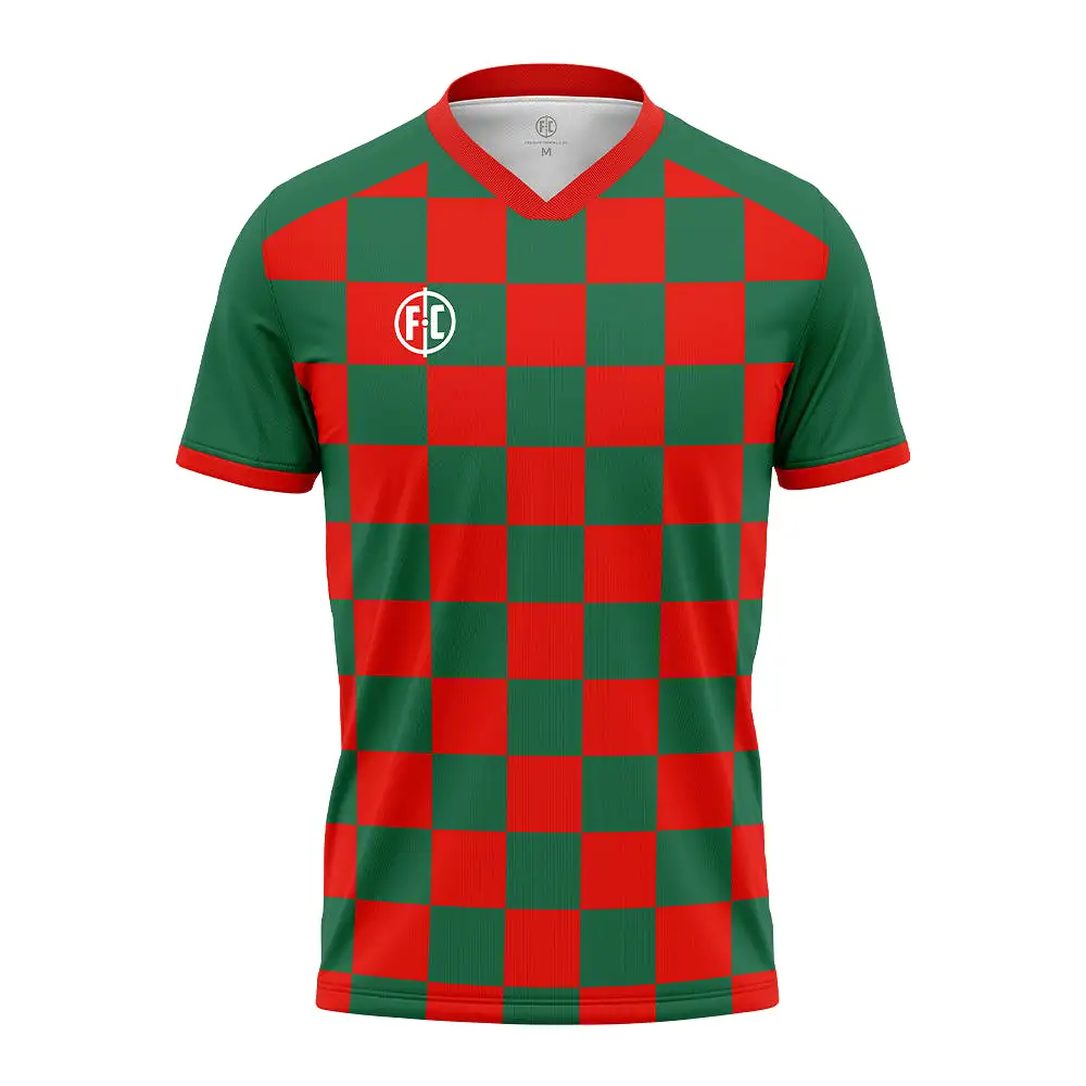 FC Sub Dinamo Jersey - Made to order